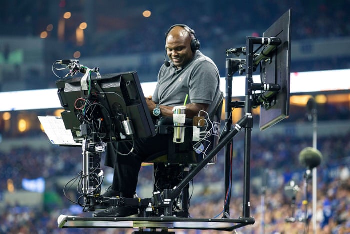 Monday Night Football Has Jason Witten Ruined A Us