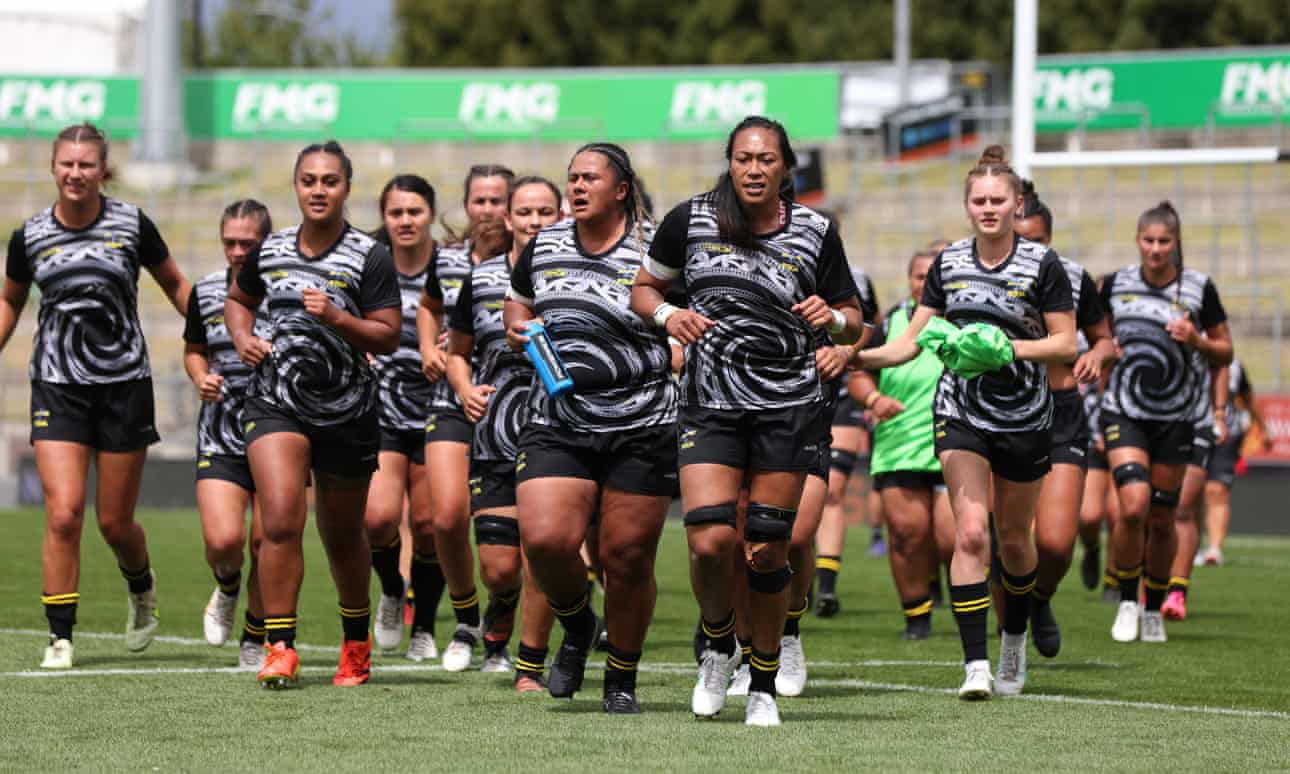 El equipo de rugby genera controversia en Nueva Zelanda tras llamar "rednecks" al gobierno en su haka.