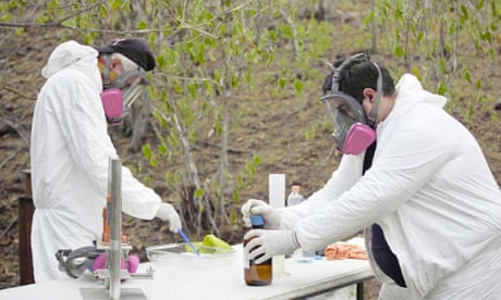 Fentanyl pills being made in Mexico. ‘I know my pill is very powerful and that it will create dependence. And that’s what I want.’