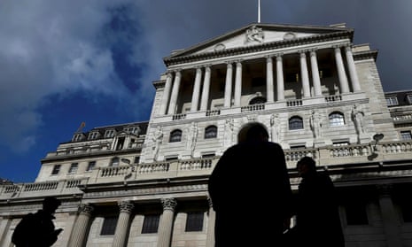 Bank of England to buy corporate bonds