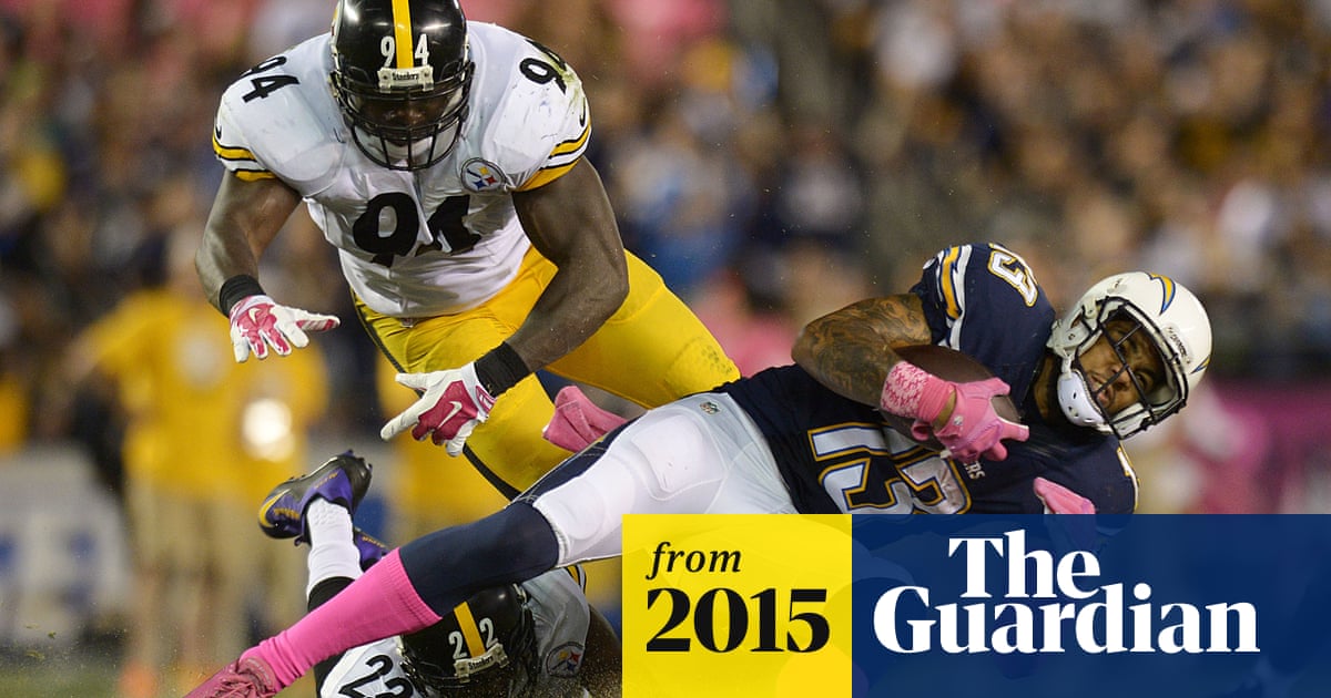 Clock Operator NFL blames clock operator for timing error in Steelers' win over San ...