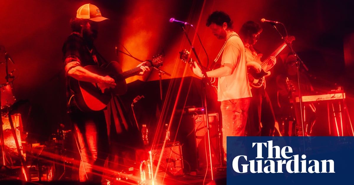Spunk Records goes out on a high: ‘Like a mixtape from your coolest friend’ - The Guardian