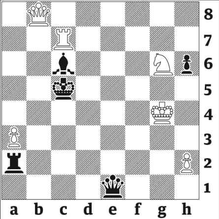 Chess 3903