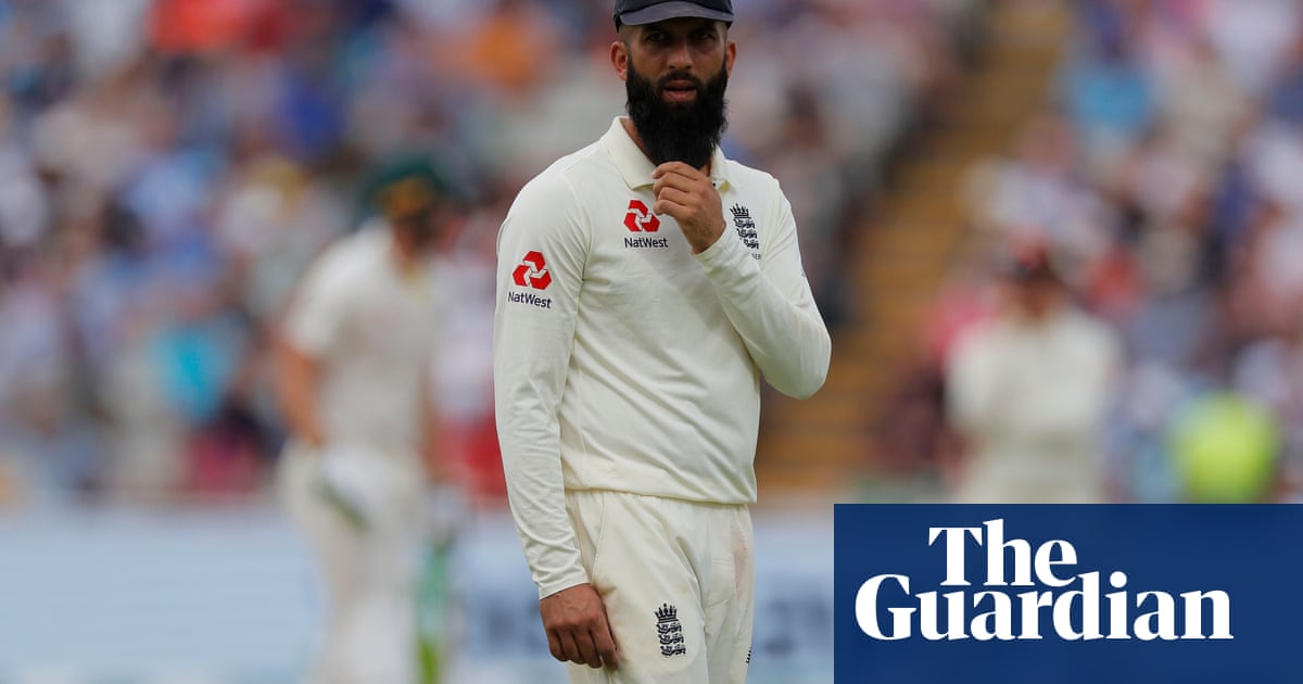 Upbeat Moeen Ali to take break after losing his England Test contract