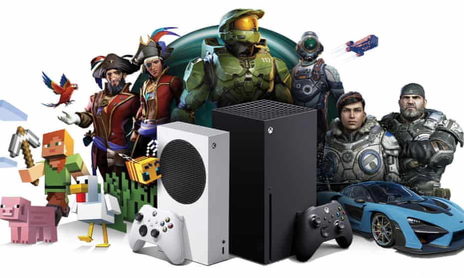 14 of the best hidden gems on Xbox Game Pass Games The Guardian