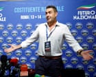 Rise of far-right Vannacci poses dilemma for Meloni as she celebrates Italian milestone