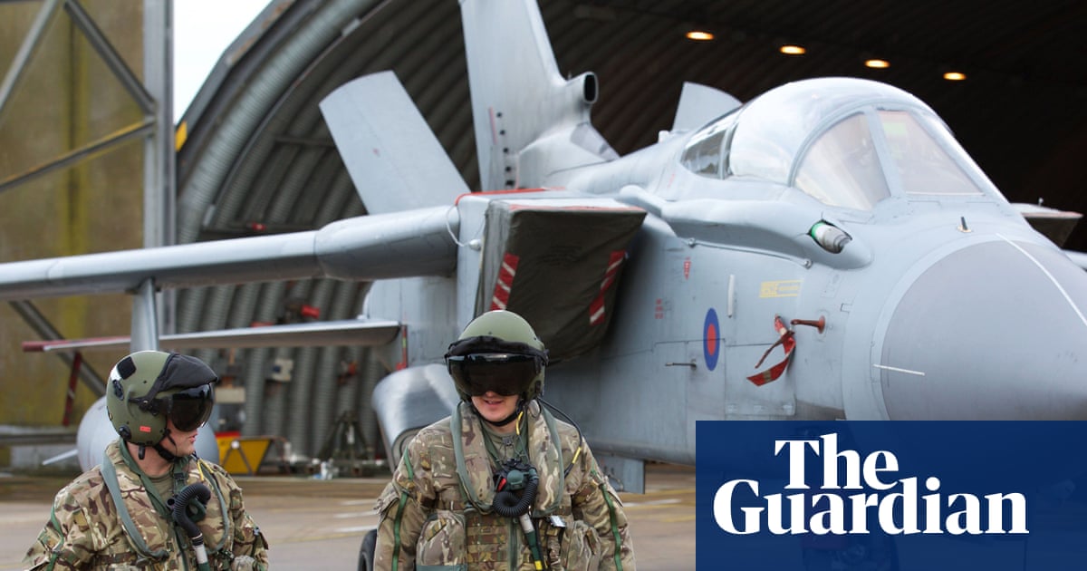Secrecy around UK military civilian harm ‘risks undermining public confidence’