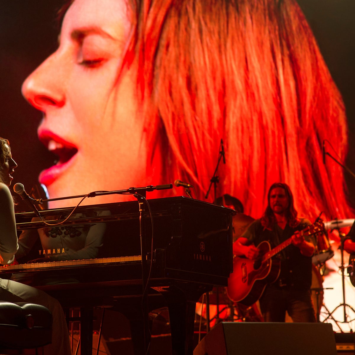 A Star Is Born 1937 Ending Scene - A Star Is Born 1937 Directed By