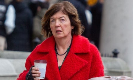 sue gray