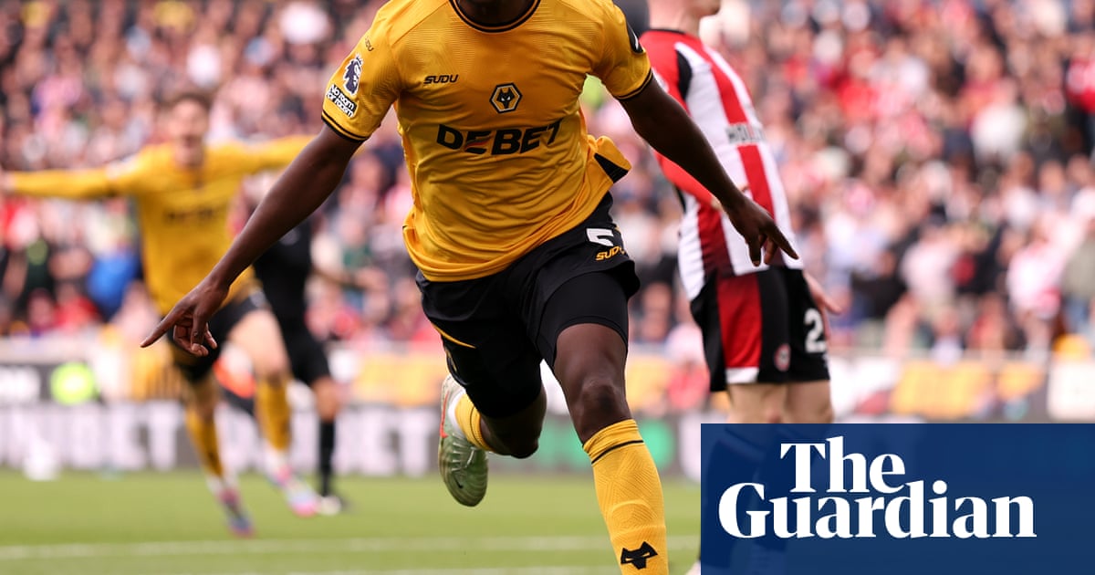 Manchester United Nears £62.5m Matheus Cunha Signing From Wolves