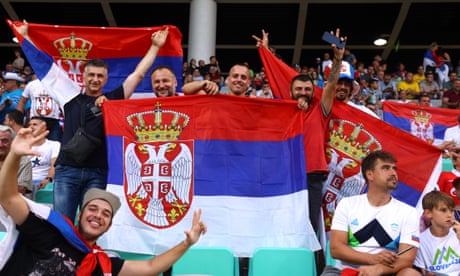 World Cup 2022 team guides part 27: Serbia