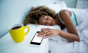 Data capacity on unused mobile phones can help cancer research.