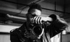 Dario Calmese: Vanity Fair's first black cover photographer on his 'love letter to black women'