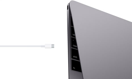 Apple to replace faulty MacBook USB-C charging cables, Apple