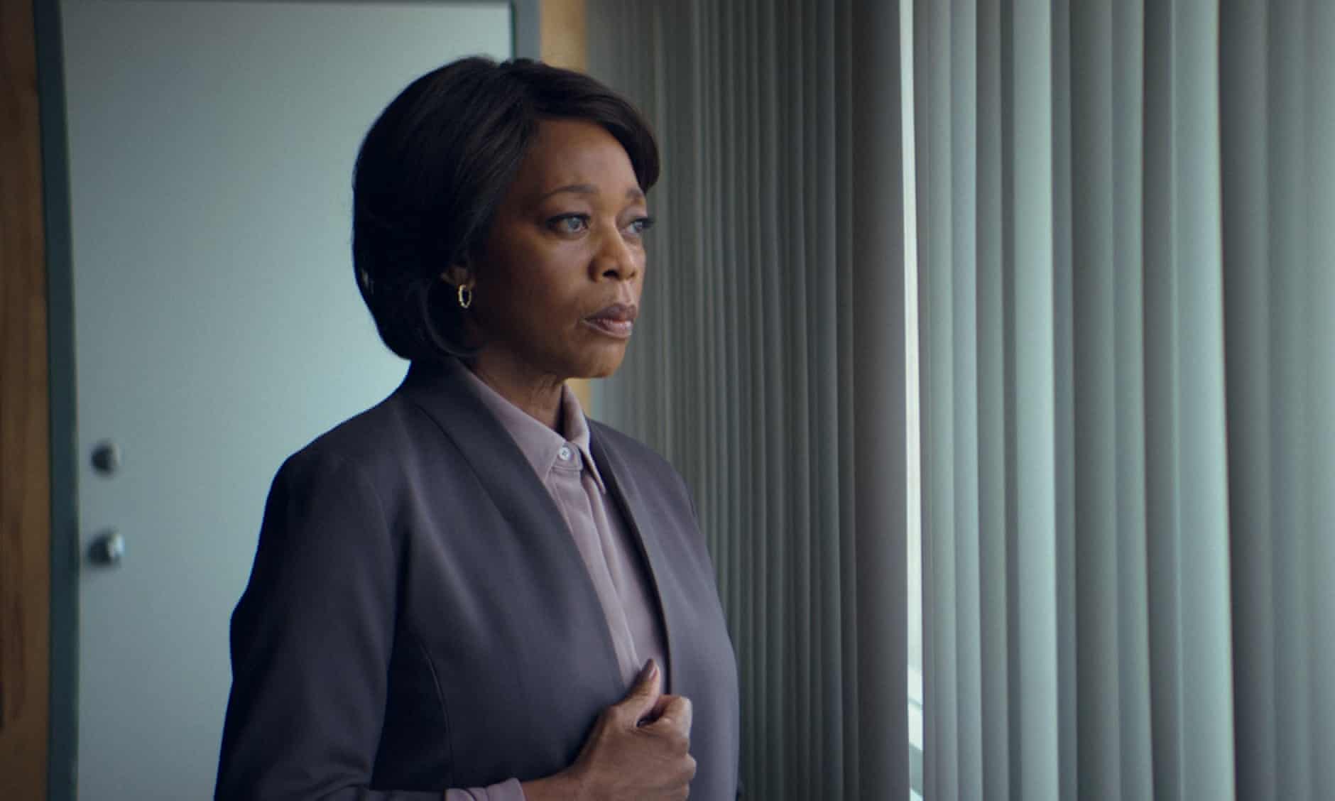 Clemency review Alfre Woodard quietly dazzles in this superb death