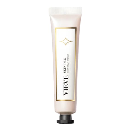 Vieve Skin Dew Wishlist Liquid Highlighter, 20ml
