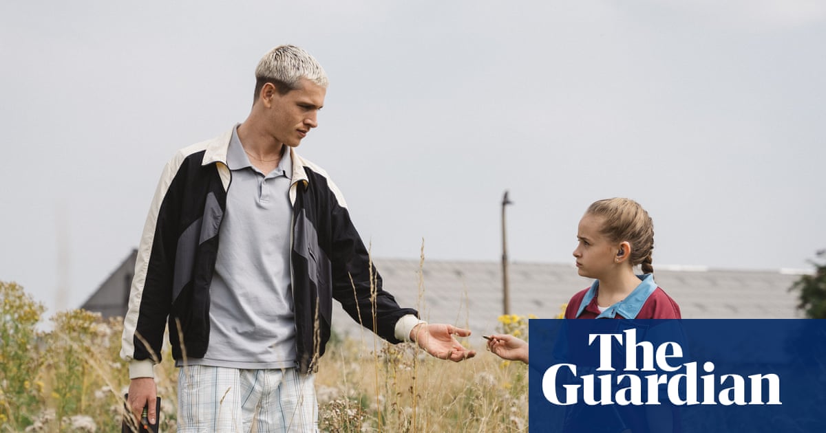 Scrapper to Paul McCartney: Man on the Run – the seven best films to watch on TV this week