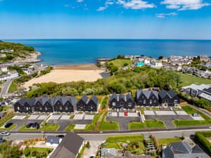 Aberporth, Ceredigion