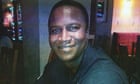 Sheku Bayoh's family accuse lawyers of 'blaming him for his own death'