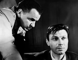 The Manchurian Candidate