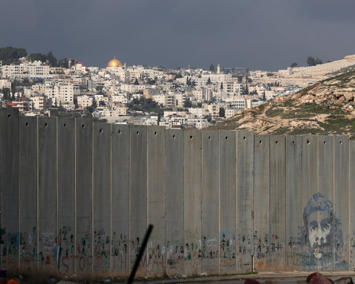 The Palestinian and Israeli kids trying to be friends – podcast
