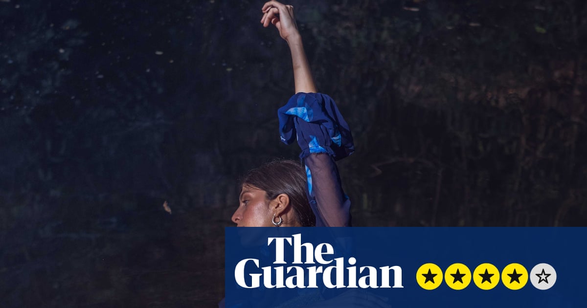 Sanaya Ardeshir: Hand of Thought review | Ammar Kalia's global album of the month