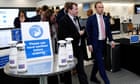 Hancock tries to reassure UK public as GPs warn of coronavirus crisis
