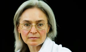 Prague council is also set to name a path in a park behind the Russian embassy after Anna Politkovskaya, an anti-Kremlin journalist who was murdered in 2006