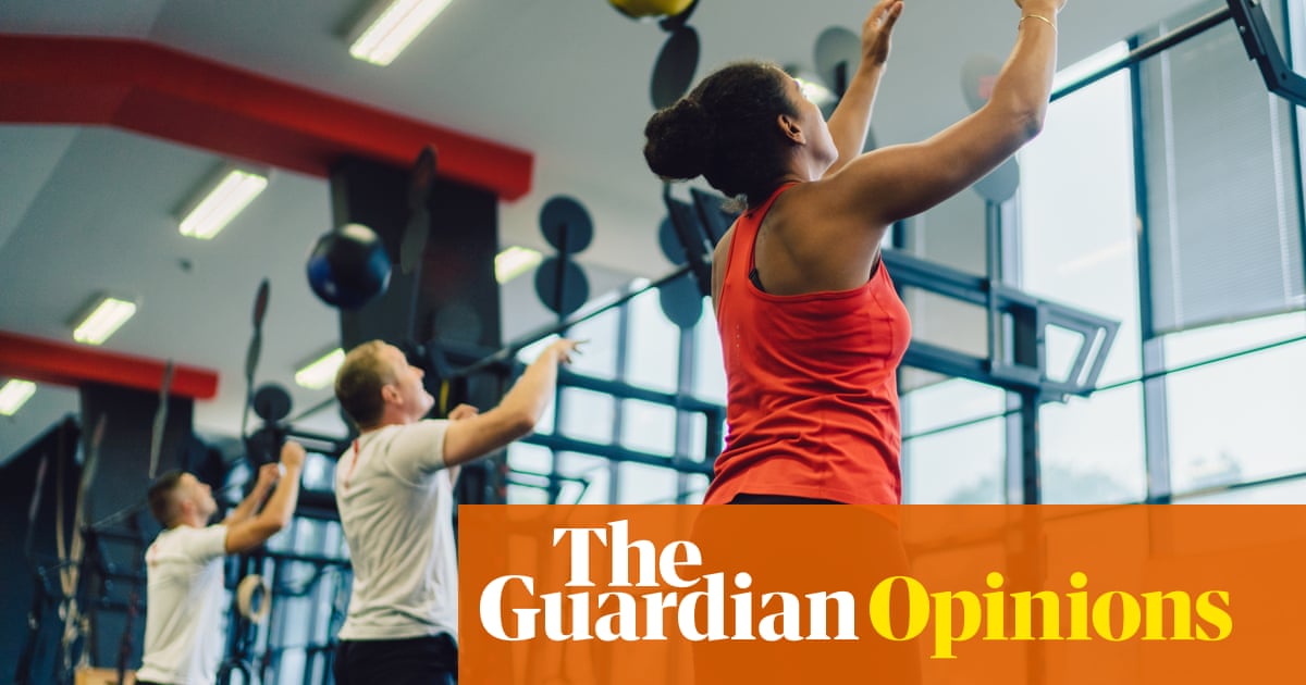 Is exercise really better than drugs for cancer remission? It's an appealing idea but it's misleading | Devi Sridhar