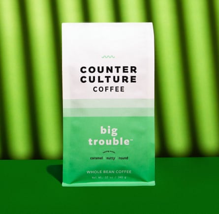 Counter Culture Coffee’s Big Trouble Whole Bean Coffee