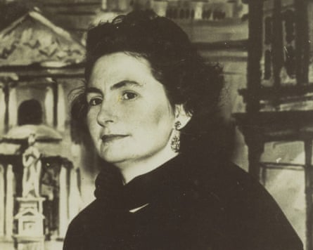 Mary O’Malley, founder of Belfast Lyric Players theatre