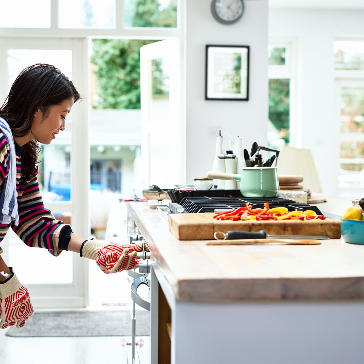 Why Do You Need to Preheat the Oven