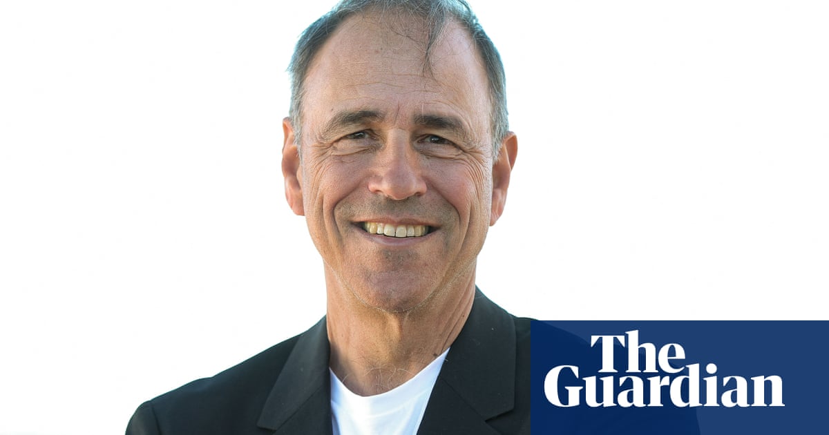 Anthony Horowitz: los escritores no deberían ser obligados a hacer que los libros sean más diversos | Anthony Horowitz Anthony Horowitz: los escritores no deberían ser obligados a hacer que los libros sean más diversos | Anthony Horowitz