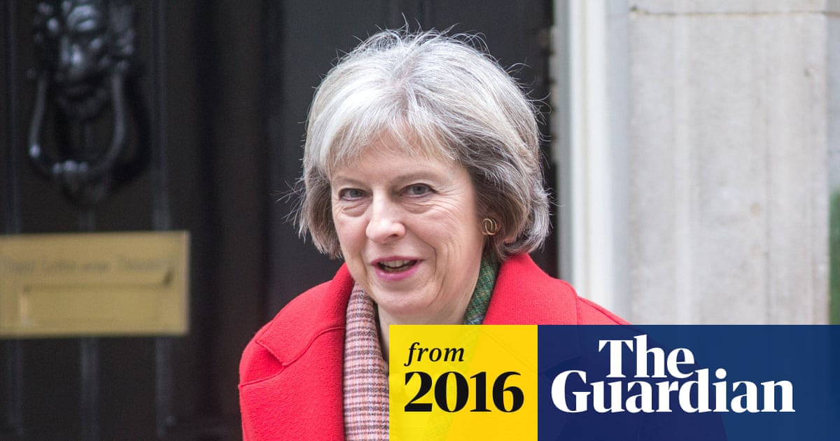 Almost 4,000 people referred to UK deradicalisation scheme last year | UK security and counter-terrorism Almost 4,000 people referred to UK deradicalisation scheme last year | UK security and counter-terrorism