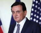 Soriot should explain the curious case of AstraZeneca’s non-deal