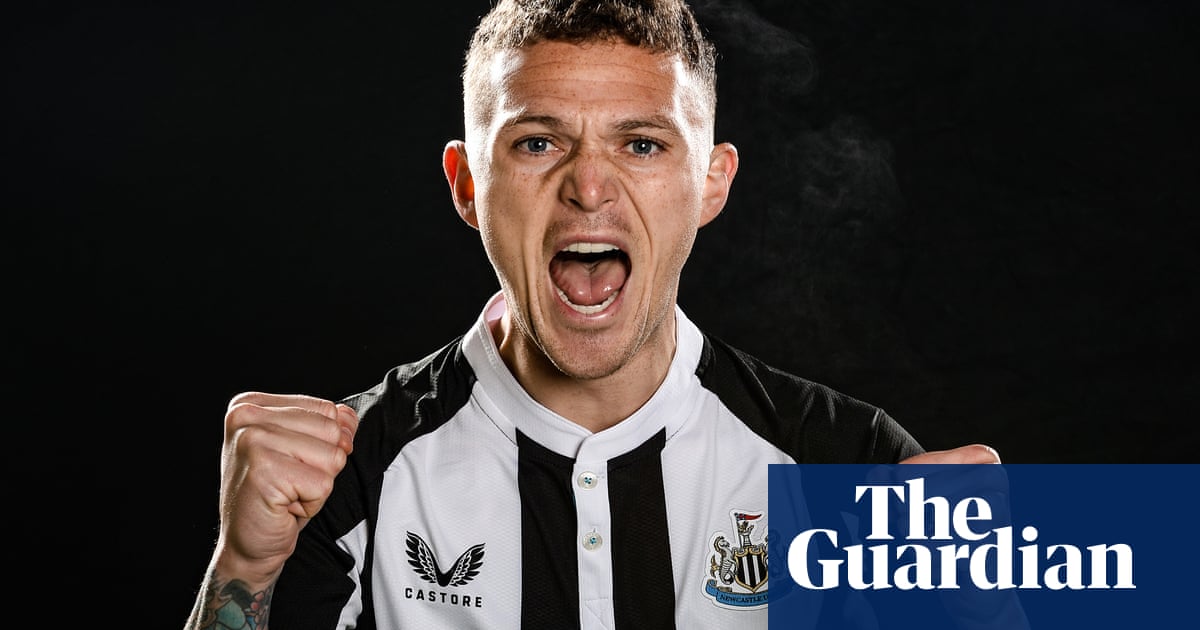 Trippier declares he is ‘here to fight’ as Newcastle flex financial muscles