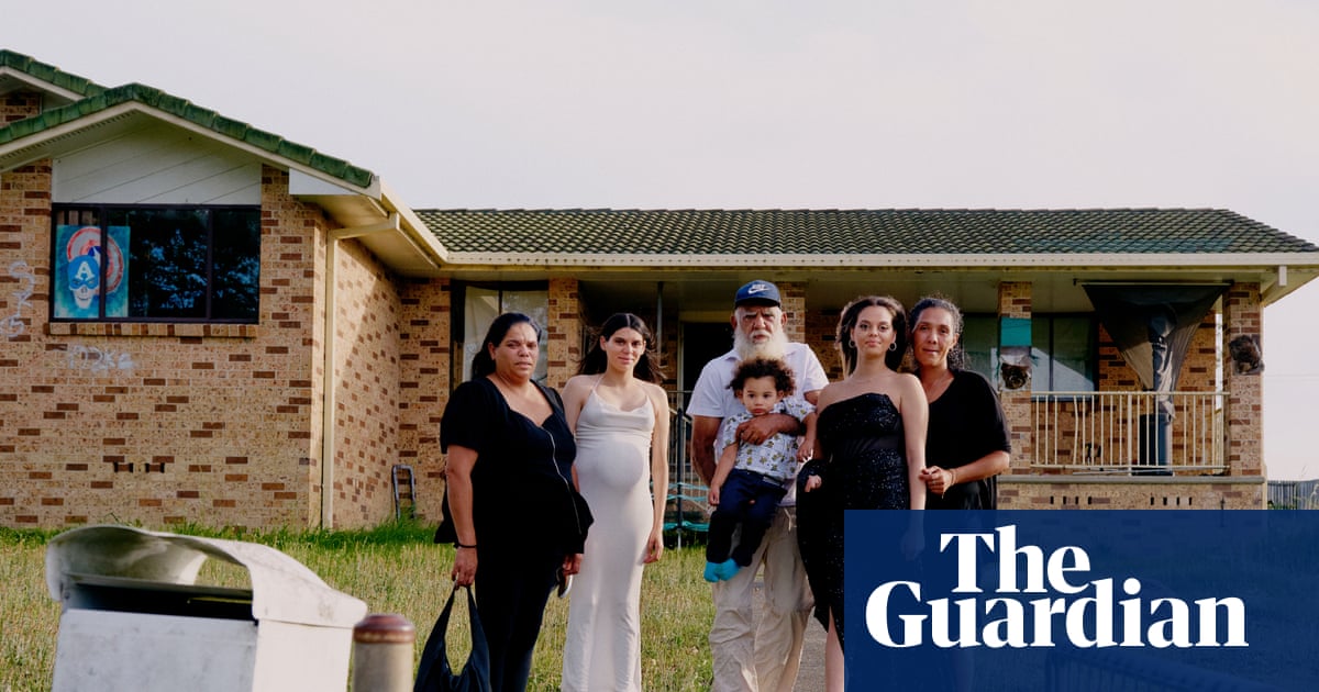 Graduation day at the last chance school' for students facing barriers to education
