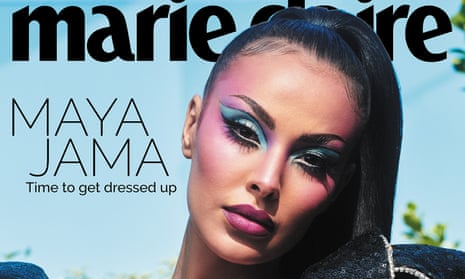 Marie Claire Launches First of New Omnichannel Editions to Meet Growing  Demand for Slower Media Consumption