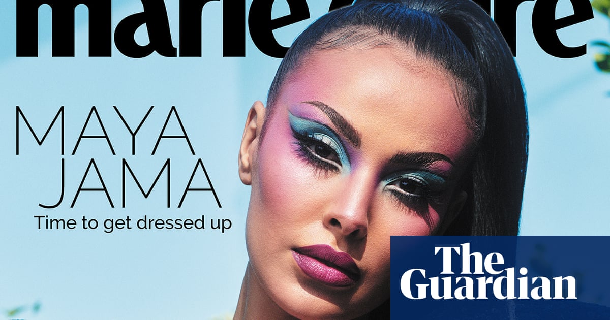 Marie Claire owner reports record profits on back of Covid reading boom