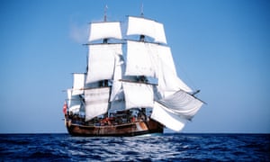 Image result for Endeavour