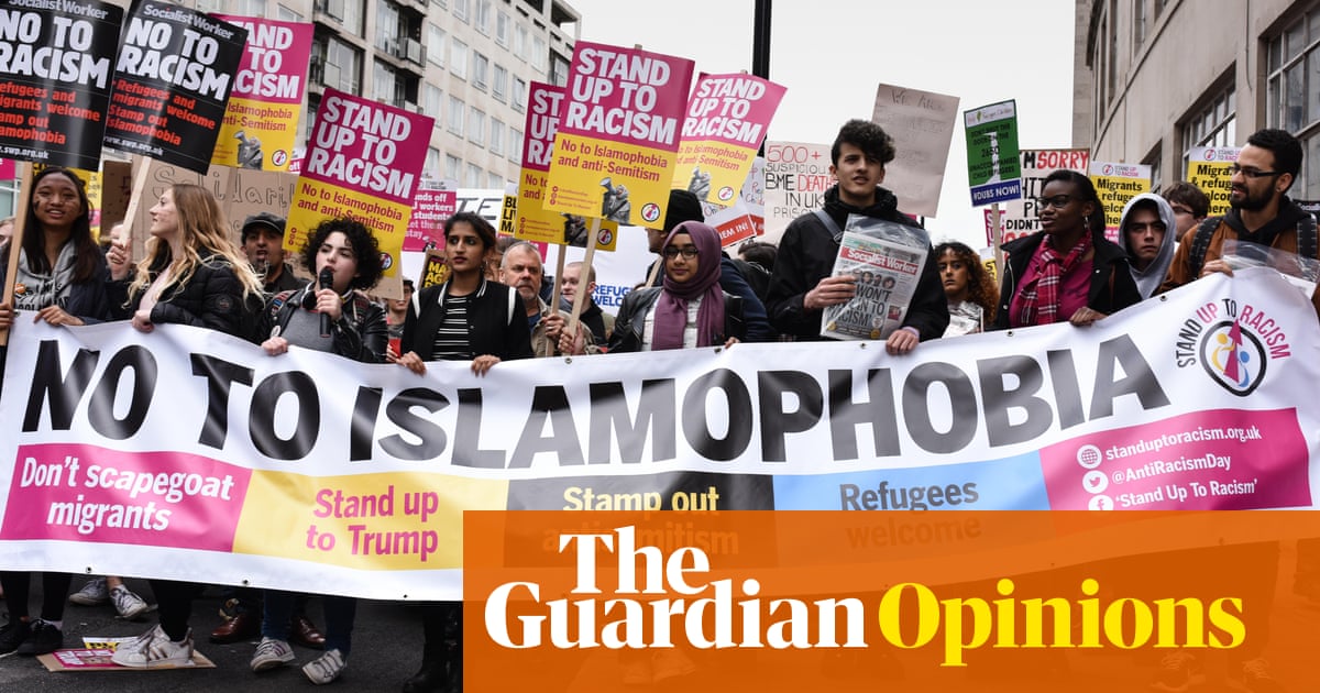 Image result for islamophobia is a global crisis