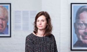 Eloise Todd, the Best for Britain chief executive