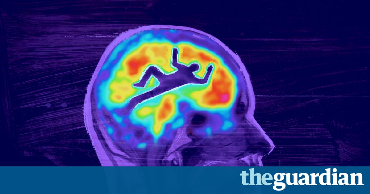 Can A Brain Scan Uncover Your Morals Science The Guardian