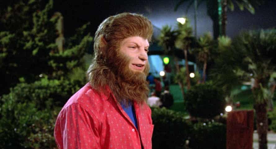 Jason Bateman missed out on an Oscar for his star turn in the ‘80’s classic Teen Wolf Too.