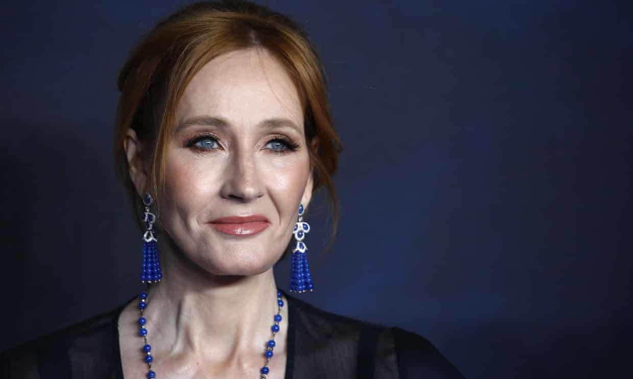 Trans activists write to Sun condemning JK Rowling abuse story JK