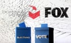 Fox paid $787.5m for its 2020 lies. But will that restore confidence in elections?