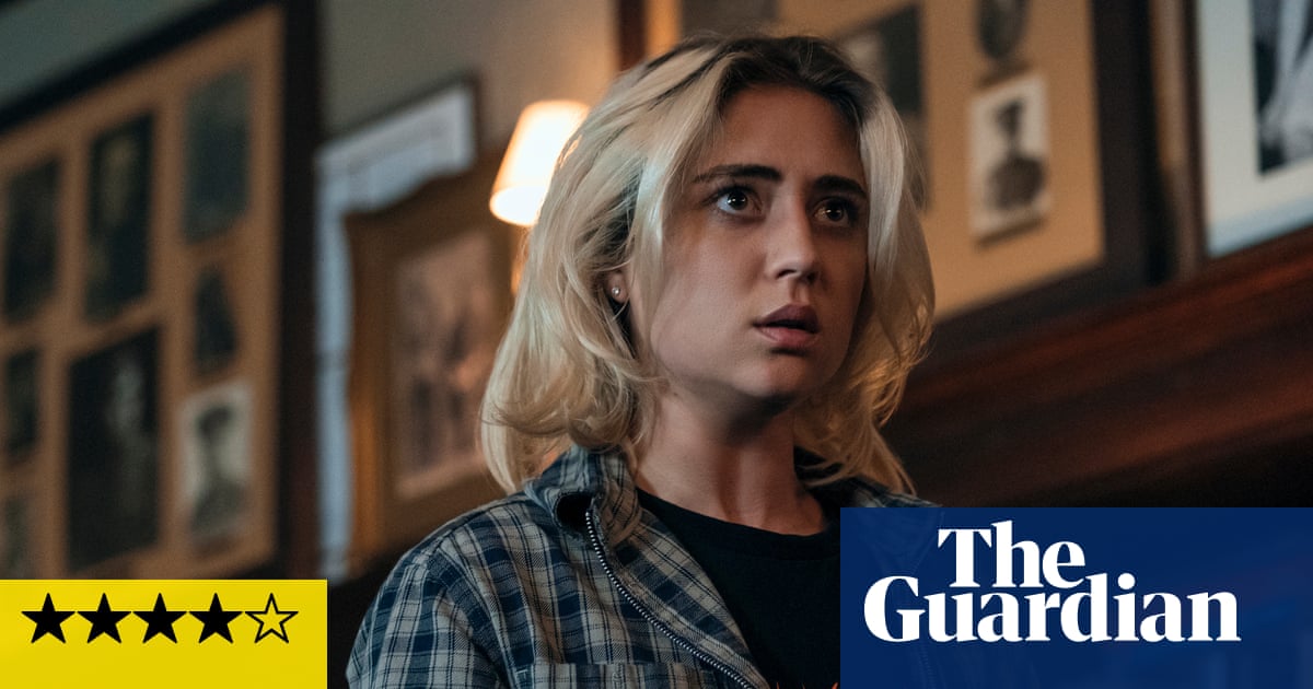 Gen V review – the male full-frontal really is gratuitous