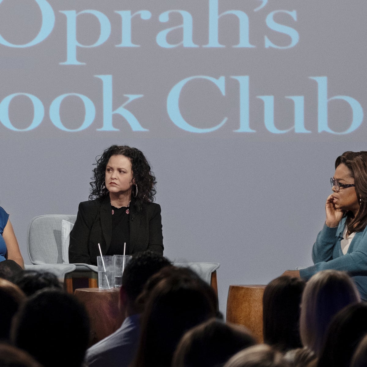 Oprah Admits To Not Looking For Latinx Writers As American Dirt Controversy Continues Books The Guardian