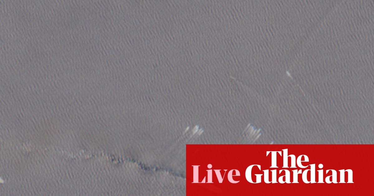 Middle East crisis live: US military launches strikes against Iran in retaliation over attacks on commercial vessels