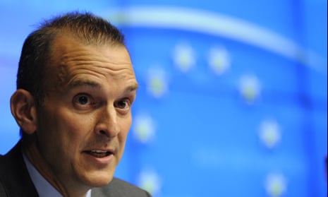 Travis Tygart believes Russia should not be hosting the World Cup
